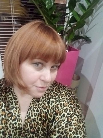 Анкета проститутки Ида - Фото 1, , 38 лет, №157620